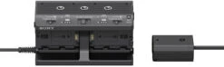 Sony NPA-MQZ1K Multi Battery Adapter Kit 9 Sony NPA-MQZ1K Multi Battery Adapter Kit -Camera Accessories 716605372668