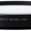 Sigma AML72-01 Close-Up Lens For 18-300mm C 2 Sigma AML72-01 Close-Up Lens For 18-300mm C -Camera Accessories 716647049752