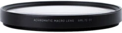 Sigma AML72-01 Close-Up Lens For 18-300mm C