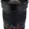 Rokinon 24mm F/1.4 ED AS UMC For Nikon 2 Rokinon 24mm F/1.4 ED AS UMC For Nikon -Camera Accessories 718833617737