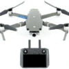 DJI Mavic 2 Zoom With Smart Controller