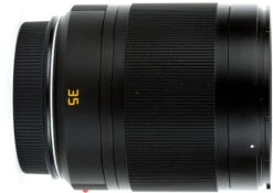 Leica 35mm F/1.4 Summilux-TL