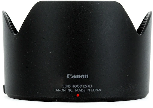 Canon® Canon RF 50mm F/1.2L 9 Canon® Canon RF 50mm F/1.2L - Image 7