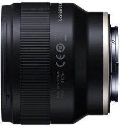Tamron 20mm F/2.8 Di III OSD M 1:2 For Sony E 13 Tamron 20mm F/2.8 Di III OSD M 1:2 For Sony E -Camera Accessories 722171984088