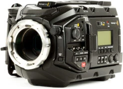 Blackmagic Design URSA Mini Pro 4.6K (PL)
