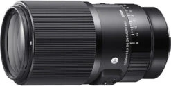 Sigma 105mm F/2.8 DG DN Macro Art For L-mount -Camera Accessories 723173682382