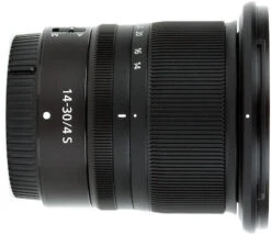 Nikon Z 14-30mm F/4 S