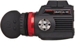 Zacuto Gratical HD Micro OLED EVF -Camera Accessories 723517163747