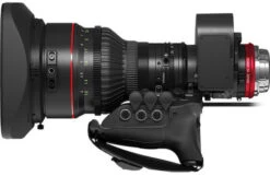 Canon® Canon Cine-Servo 25-250mm T2.95 EF -Camera Accessories 723703295576