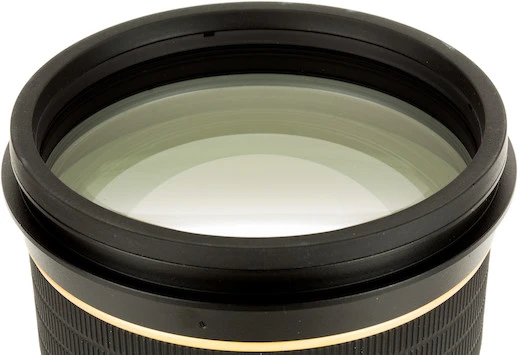 Nikon 180-400mm F/4E TC1.4 FL ED VR AF-S 4 Nikon 180-400mm F/4E TC1.4 FL ED VR AF-S - Image 2