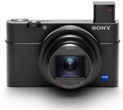 Sony Cyber-Shot RX100 VII 20 Sony Cyber-Shot RX100 VII -Camera Accessories 724203188200
