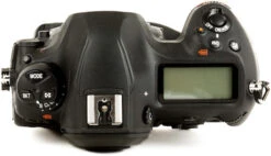 Nikon D6 -Camera Accessories 724282274349