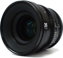 SLR Magic MicroPrime Cine 35mm T1.3 For Sony E