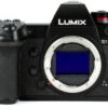 Panasonic Lumix DC-S1R -Camera Accessories 725674200842