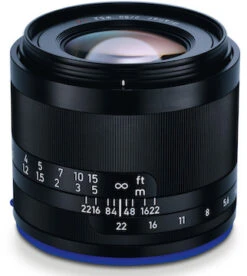 Zeiss Loxia E 50mm F/2 Planar For Sony E