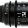 Sigma Cine 28mm T1.5 FF Prime (Canon EF)