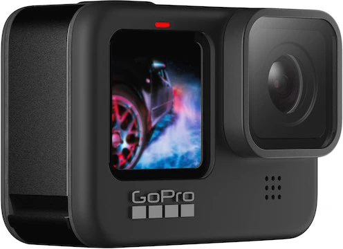 GoPro HERO9 Black 4 GoPro HERO9 Black - Image 2