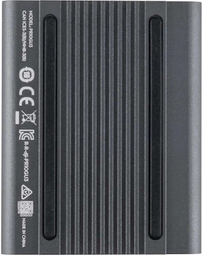 DJI CINESSD Station UG2 4 DJI CINESSD Station UG2 - Image 2