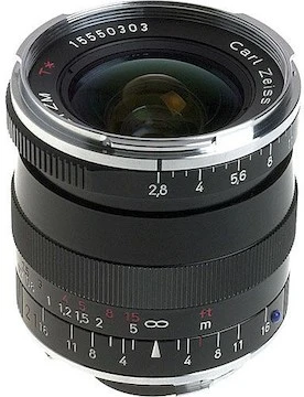 Zeiss ZM 21mm F/2.8 Biogon For Leica 4 Zeiss ZM 21mm F/2.8 Biogon For Leica - Image 2