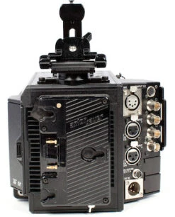 Panasonic VariCam LT 4K S35 (EF Mount) 10 Panasonic VariCam LT 4K S35 (EF Mount) -Camera Accessories 727638389015