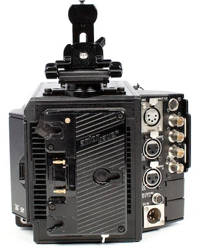 Panasonic VariCam LT 4K S35 (EF Mount) 6 Panasonic VariCam LT 4K S35 (EF Mount) - Image 4