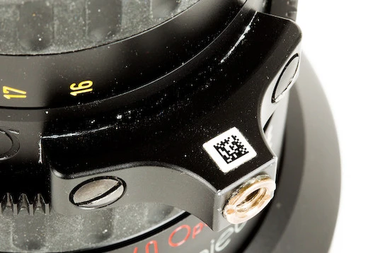 Angenieux Optimo Style 30-76mm T2.8 (EF) 11 Angenieux Optimo Style 30-76mm T2.8 (EF) - Image 9