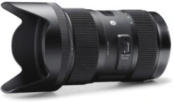 Sigma 18-35mm F/1.8 DC HSM Art For Canon 8 Sigma 18-35mm F/1.8 DC HSM Art For Canon -Camera Accessories 728528762592