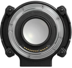 Canon® Canon EF-EOS R 0.71x Mount Adapter -Camera Accessories 728582928785