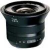 Zeiss Touit X 12mm F/2.8 For Fuji