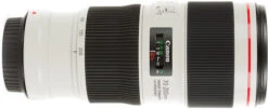 Canon® Canon 70-200mm F/4L IS II