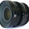 SLR Magic MicroPrime Cine 25mm T1.5 For Micro 4/3