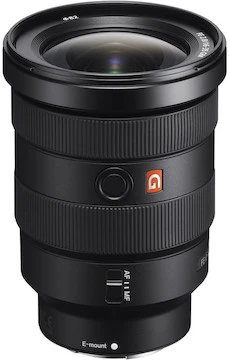Sony FE 16-35mm F/2.8 GM