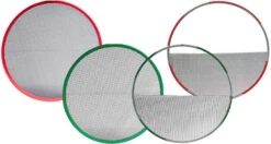 ARRI 7 3/4-Inch Scrim Kit