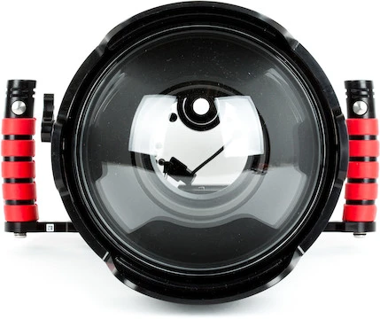 Ikelite DL Housing For Sony A7R IV / A9 II 4 Ikelite DL Housing For Sony A7R IV / A9 II - Image 2