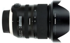 Tamron 24-70mm F/2.8 Di VC USD G2 For Nikon -Camera Accessories 734355881506