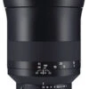 Zeiss Milvus ZF.2 135mm F/2 For Nikon -Camera Accessories 735516757016