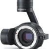 DJI Zenmuse X5S Camera And 3-Axis Gimbal -Camera Accessories 735721431641