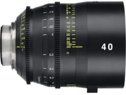 Tokina Cinema Vista 40mm T1.5 (EF)