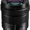 Panasonic Lumix S 20-60mm F/3.5-5.6 For L-Mount -Camera Accessories 736829873769