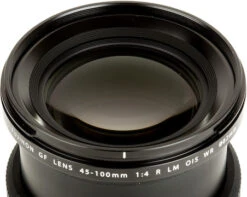 Fuji GF 45-100mm F/4 R LM OIS WR 11 Fuji GF 45-100mm F/4 R LM OIS WR -Camera Accessories 737224515165