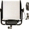 Litepanels Astra 6x Bi-Color 1x1 LED Panel W/ AB Plate -Camera Accessories 737834204609