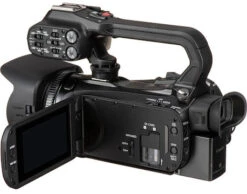 Canon® Canon XA40 9 Canon® Canon XA40 -Camera Accessories 738011265763