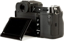 Fuji GFX 50S II Medium Format Mirrorless 22 Fuji GFX 50S II Medium Format Mirrorless -Camera Accessories 738104696882