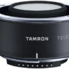Tamron TC-X14 1.4x Teleconverter For Canon -Camera Accessories 738470230553