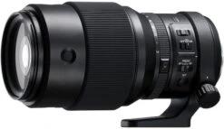 Fuji GF 250mm F/4 R LM OIS WR