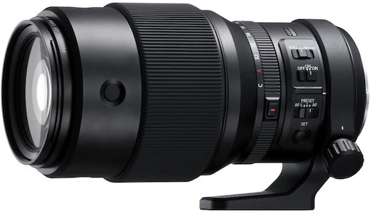 Fuji GF 250mm F/4 R LM OIS WR 3 Fuji GF 250mm F/4 R LM OIS WR