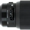 Sigma 85mm F/1.4 DG HSM Art For Sony E -Camera Accessories 738539600424