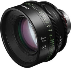 Canon® Canon CN-E 85mm T1.3 FP X Sumire (PL) 7 Canon® Canon CN-E 85mm T1.3 FP X Sumire (PL) -Camera Accessories 738780464936