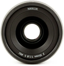 Nikon Z 35mm F/1.8 S 12 Nikon Z 35mm F/1.8 S -Camera Accessories 740063905798