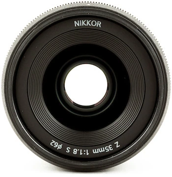 Nikon Z 35mm F/1.8 S 7 Nikon Z 35mm F/1.8 S - Image 5